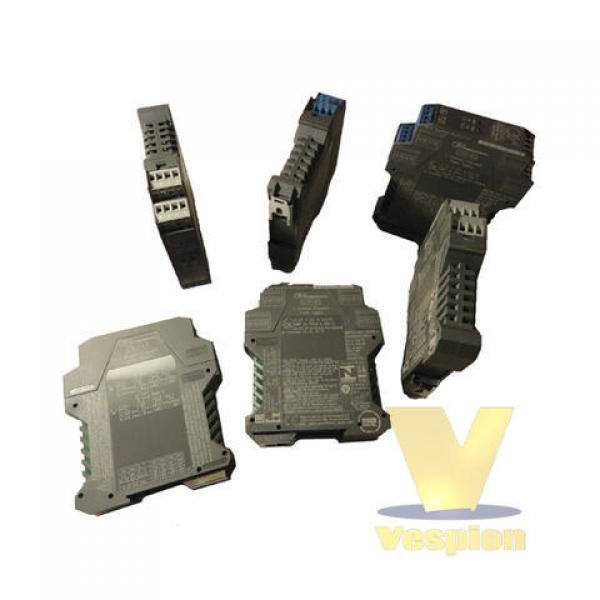  I.S. Barrier Electrical parts